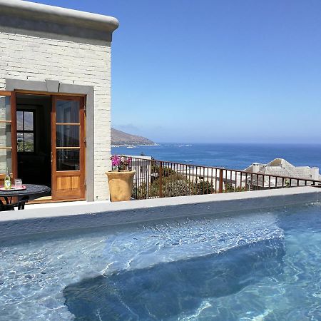 Bakovenbay Luxury Suites Kapstaden Eksteriør billede
