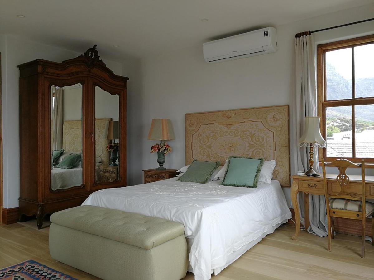 Bakovenbay Luxury Suites Kapstaden Eksteriør billede