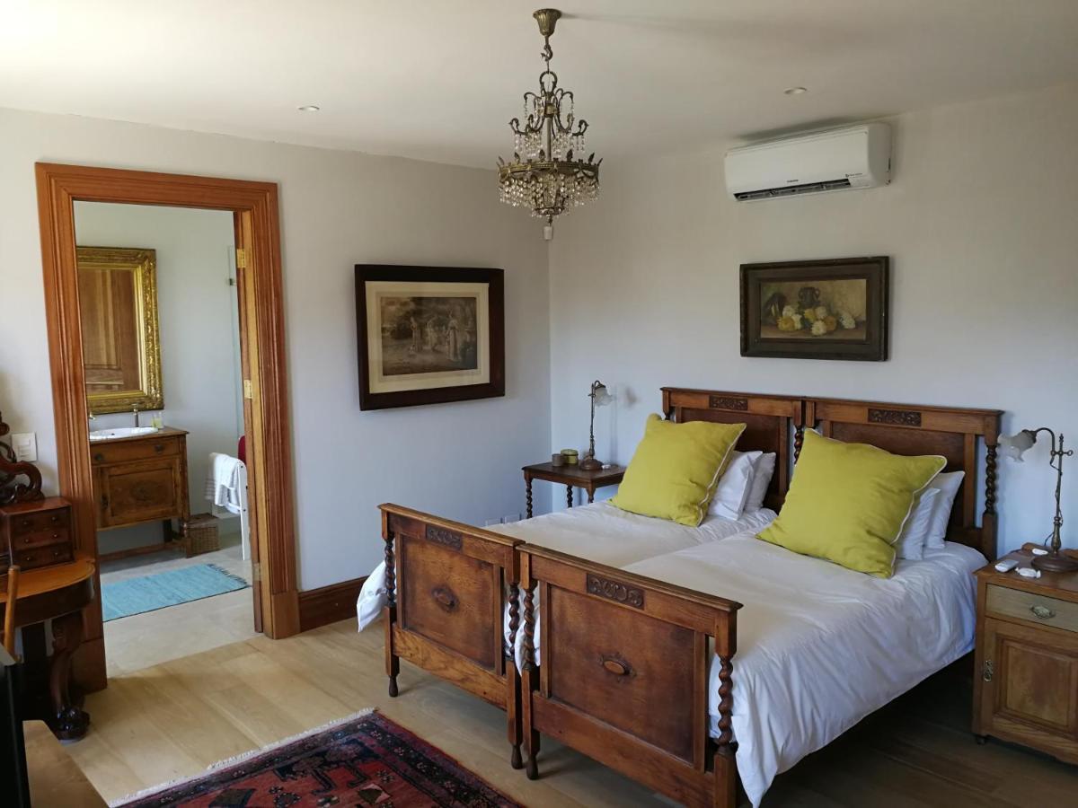 Bakovenbay Luxury Suites Kapstaden Eksteriør billede