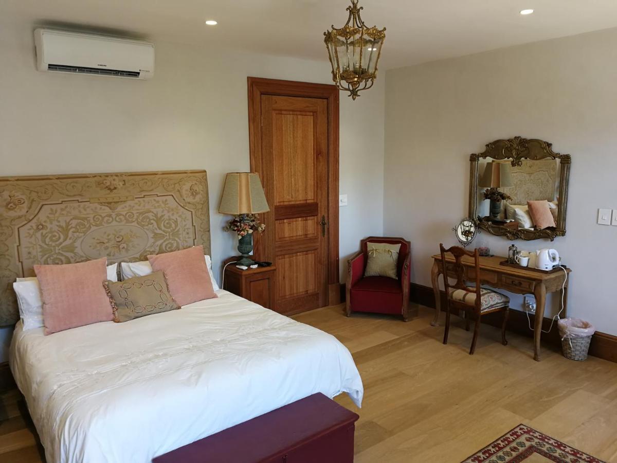 Bakovenbay Luxury Suites Kapstaden Eksteriør billede